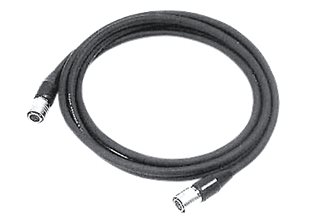 Hitachi C-201KS 2m cable for connecting KP-F CL or SCL Series to JU-M1A 