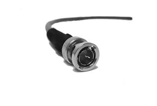 Intercon1 XCP-3.0-B4 Sony CCXC RGB cables with 9 Position (D-Sub) connector to  4 BNC's, 3.0 meter  