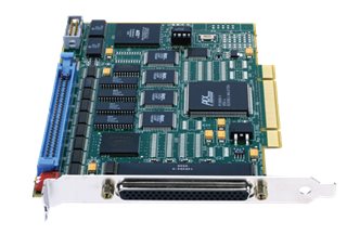 Bitflow R3-PCI-DIF R3 PCI LVDS 2-channel, 32-bit with scan-reversal  