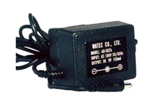 Watec WAT-AD502A 120VDC