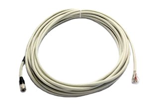 The Basler 2000026632 Power- I/O Cable, PLC, HRS 12p, open, twisted, 10 m Cable Accessory