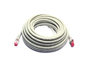 The Basler 50028 Cable GigE,CAT.6, 2XRJ45, 50 M  Cable Accessory