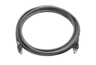 The Basler 2000027038 Cable GigE SSTP (CAT6); 5m; screwlock horizontal os,hf Cable Accessory