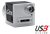 Basler acA640-120uc USB3 Vision 659 x 494, 120 fps, color
