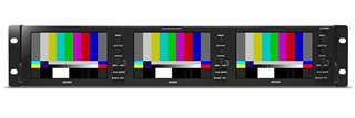 ORION Images OIC-5003 2RU Rack Mount Broadcast Monitor