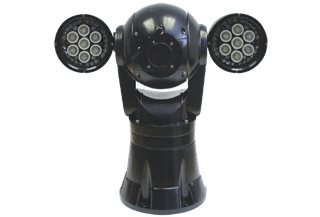 Minrray UV90A-BM-IR Integrated Intelligent PTZ Camera