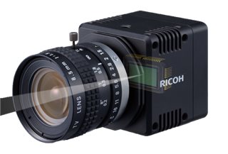 Ricoh EV-G030B1 Extended Depth of Field Camera