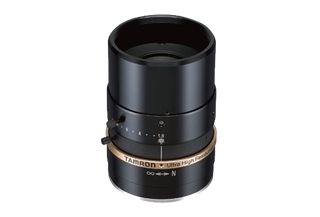Tamron M23FM16 2/3” 16mm F/1.8 Ultra HIGH Resolution Pitch Sensors Lens 