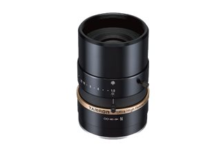 Tamron M23FM25 2/3” 25mm F/1.8 Ultra HIGH Resolution Pitch Sensors Lens