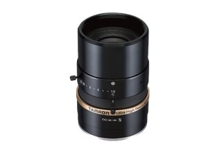 Tamron M23FM35 2/3” 35mm F/1.8 Ultra HIGH Resolution Pitch Sensors Lens