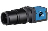 The Imaging Source USB 3.0 CMOS Color Microscope Camera DFK MKU130-10x22