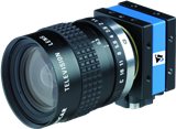 The Imaging Source USB CMOS B&W Camera DMK 22BUC03