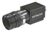 Hitachi KP-M20 