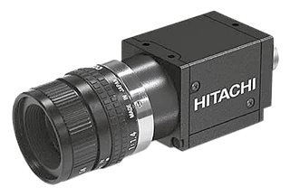 Hitachi KP-M20  1/2