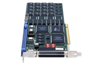 Bitflow RUN-PCI-11-M Road Runner PCI LVDS 1-channel, 8-bit  