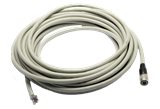 Basler Power-I/O Cable, HRS 12p, open, twisted 10 m