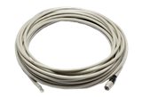 Basler Power I/O Cable HRS 6p, 10m tw open