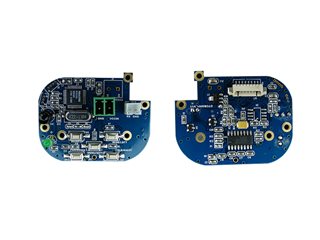 IVS Imaging control board for Sony block cameras