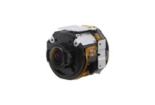 Sony FCBSE600 - Color HD Block Camera
