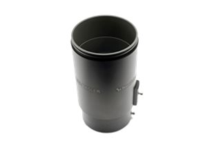 The Basler 2000027211 Tube Unifoc 100/95, V/4xM4,  Camera Lens Accessory