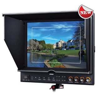 ORION Images VF972HC 9.7 inch LED Viewfinder Field Monitor