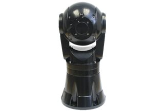 Minrray UV90A-BM Integrated Intelligent PTZ Camera