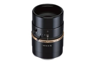 Tamron M23FM50 2/3” 50mm F/2.8 Ultra HIGH Resolution Pitch Sensors Lens