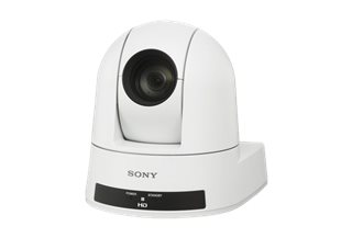 Sony SRG300H/W 30x 1080p/60 HD Pan/Tilt/Zoom Camera