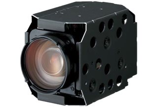 Hitachi DI-SC110 HD Block Camera