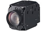 Hitachi VK-S655N SD Block Camera