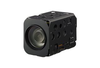 Sony FCB-EH6300 HD Color Block Camera