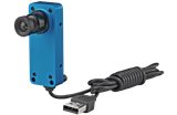 The Imaging Source USB CMOS Color Camera DFK ECU010-M12