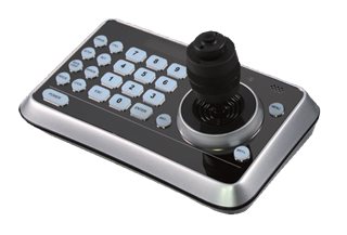 IVS Imaging Lumens PTZ Controller VS-K20