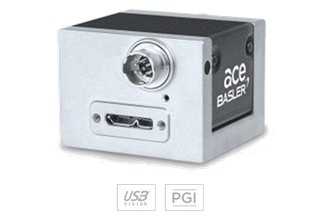 Basler acA4096-30uc USB 3.0 Area Scan camera