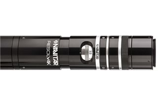Navitar Resolv4K Lens Series Resolv4K-1S-C Kit