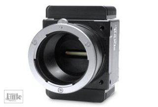 Basler Sprint 4K Camera Link color spL4096-140kc