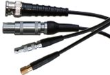 Panasonic 3CCD Cable GPCA522/4