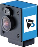 The Imaging Source USB CMOS Color Autofocus Camera DFK 22AUC03-F