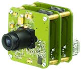 The Imaging Source USB CCD Color Board Camera DFM 31BU03-ML