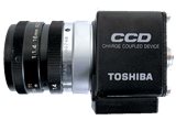 Toshiba IK-C44H