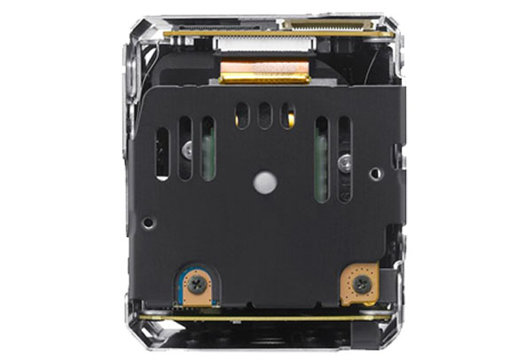 LG Presenta Un Nuovo Modulo Fotocamera Con Teleobiettivo Ottico E Zoom